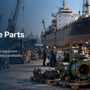 Marine Centrifugal Pump – Alfa Laval LKH (Copy)