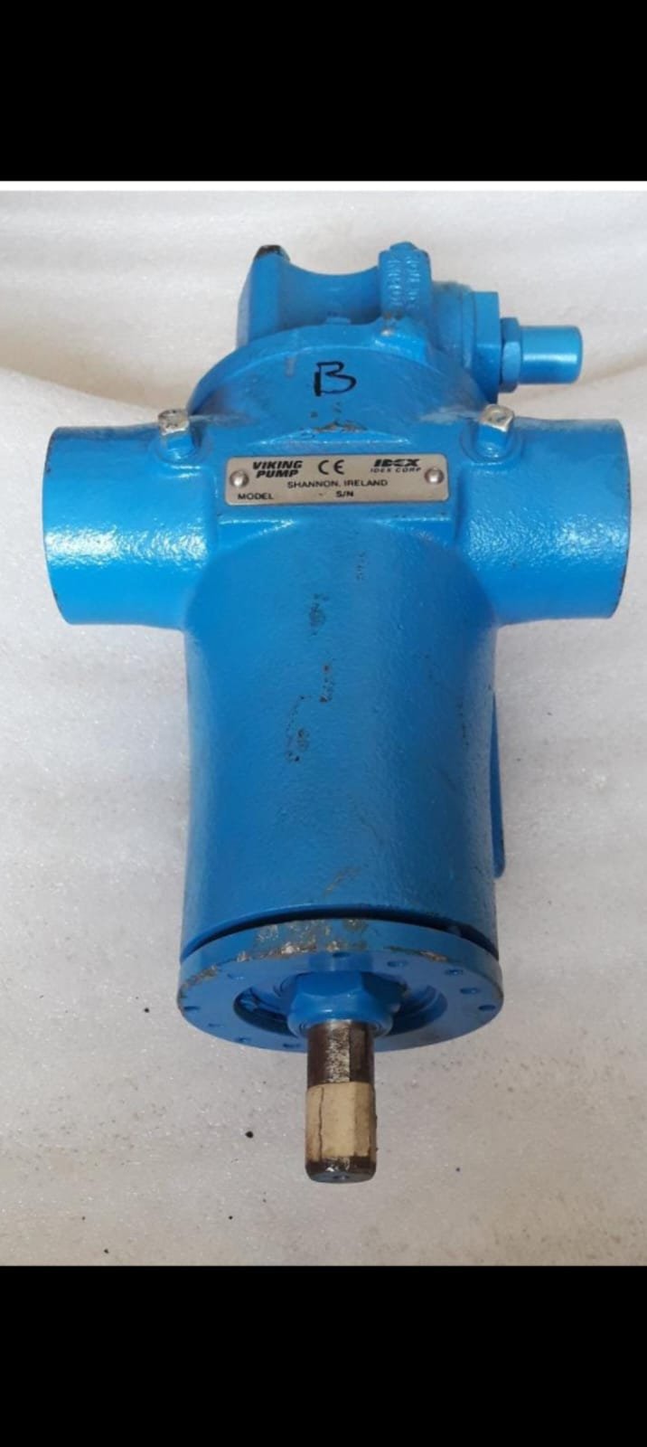 Viking Pump