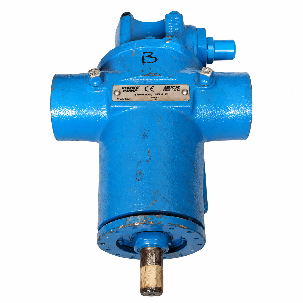 Viking Pump