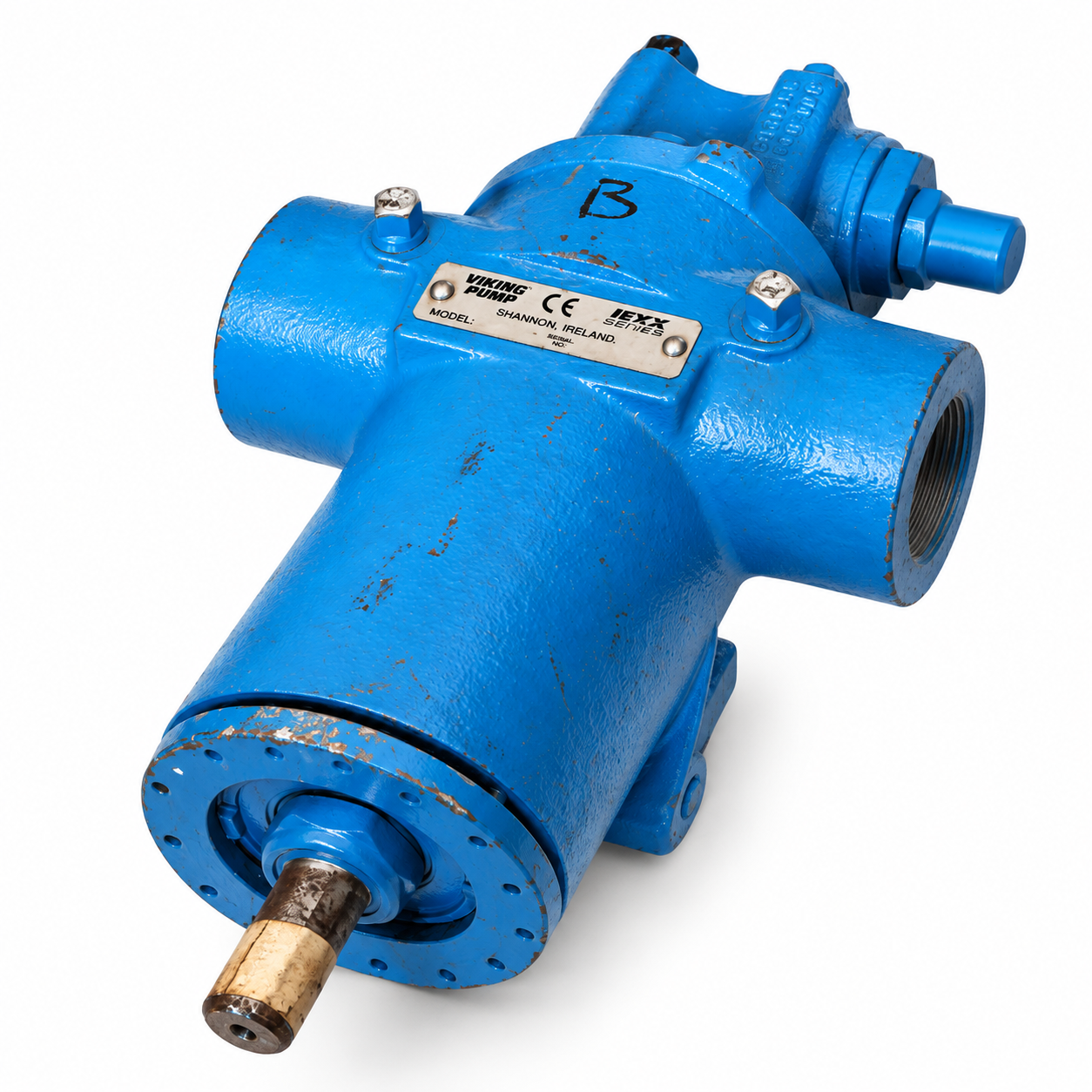 Viking Pump