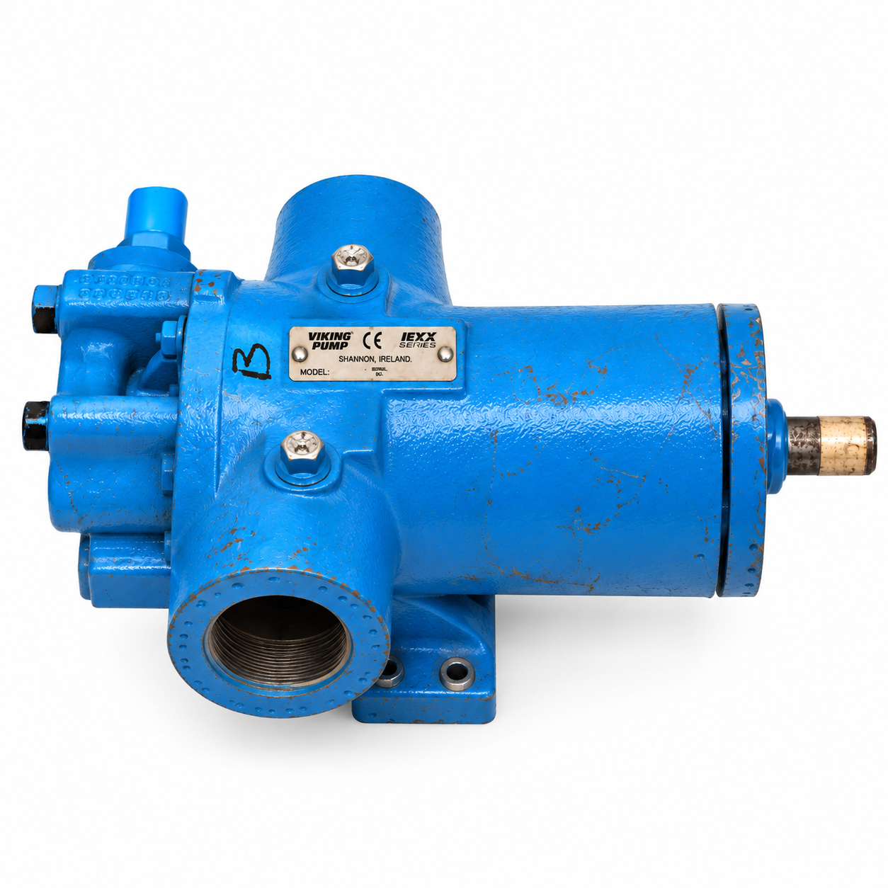 Viking Pump