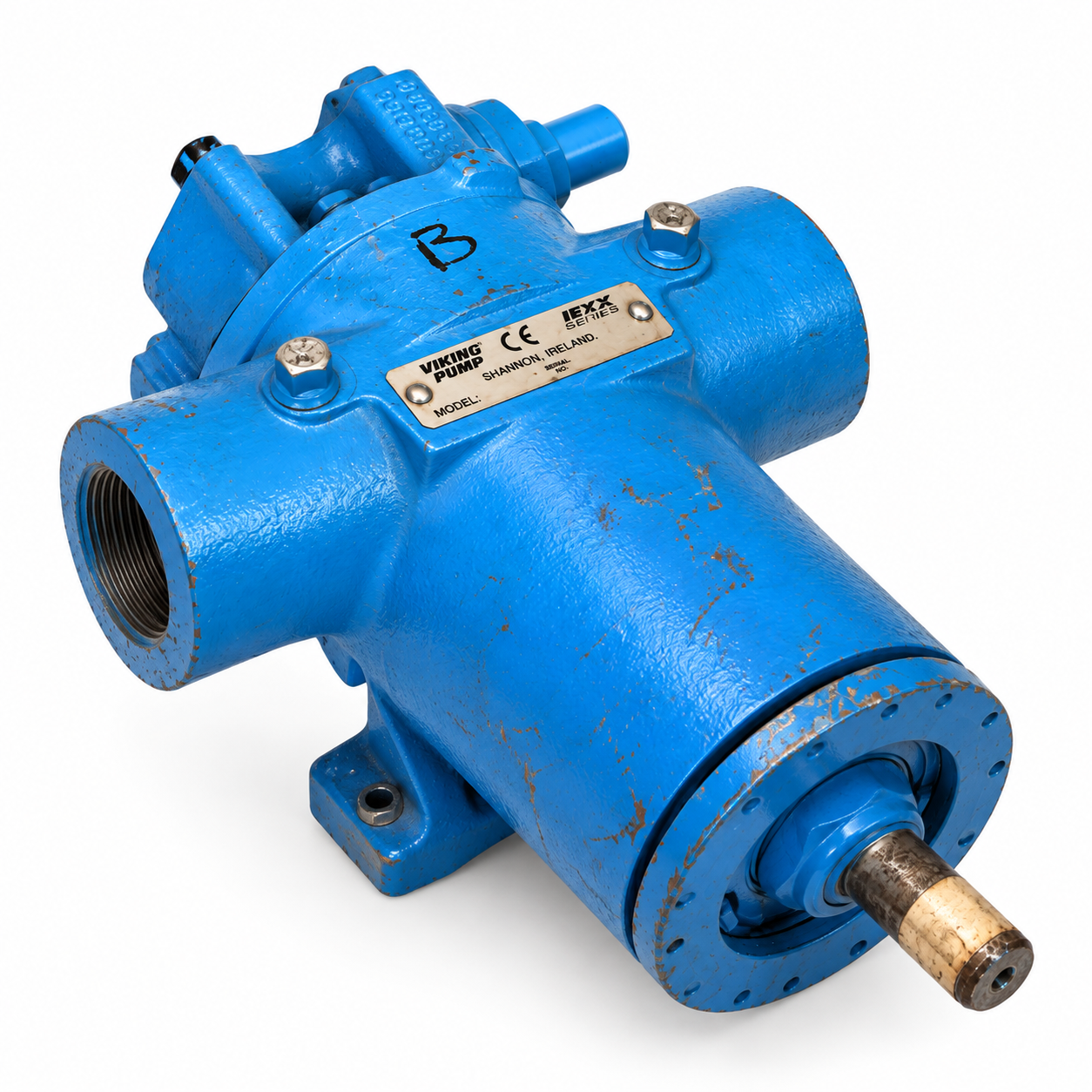 Viking Pump
