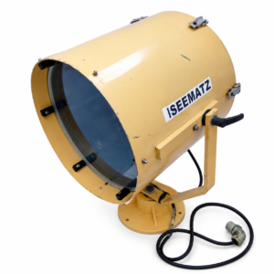Marine Searchlight / Ship Search Light – ISEEMATZ